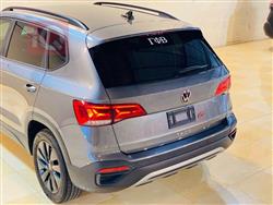 ڤۆڵکسواگن تاوس